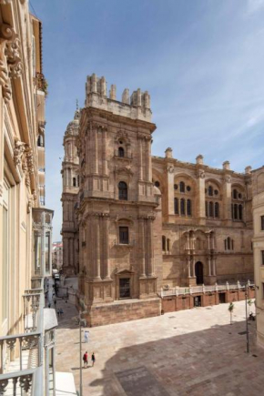 INMálaga Catedral 1, Malaga